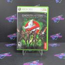 Ghostbusters The Video Game Xbox 360 - Complete CIB