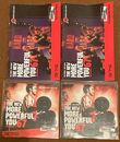 Les Mills Body Pump  67 DVD, CD, CHOREOGEAPHY NOTES, INSTRUCTOR NOTES. 