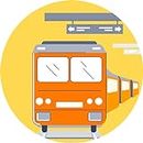 Train ticket bookings on Amazon