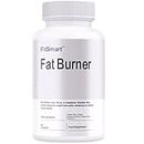 Fitsmart Fat Burner - Natural Weight Management 60 Capsules
