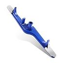 𝟐𝟎𝟐𝟒 𝐔𝐩𝐠𝐫𝐚𝐝𝐞 5304517203 Dishwasher Lower Spray Arm for Frigidaire & Kenmore Dishwasher Replacement Parts,154568002 154414101 & More (𝐟𝐨𝐨𝐝 𝐠𝐫𝐚𝐝𝐞 𝐦𝐚𝐭𝐞𝐫𝐢𝐚𝐥) Blue