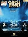 Rush. Deluxe Guitar Play-Along Volume 26. Book/Audio-Online
