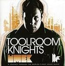 Toolroom Knights Mixed By Umek