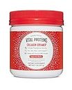Vital Proteins Collagen Creamer Powder Peppermint Mocha 201g