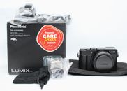 Panasonic LUMIX DC-LX100 II DC-LX100M2 4K Compact Camera w/ Leica Lens