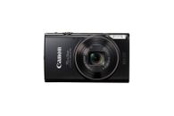 Canon PowerShot ELPH 360 Digital Camera w/ 12x Optical Zoom - Brand New