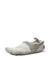 Vibram Men's V-Aqua Grey Walking Shoe (11-11.5)