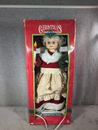Christmas Traditions 24" Mrs Claus Animated Lighted Figurines Decoration