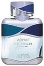 Armaf El Cielo Eau De Parfum Spray 100 ml for Men