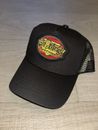 Official Gas Monkey Garage Trucker Cap Hat One Size Fits All BNWT