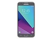 SAMSUNG Galaxy Prime 16GB J327 J3 AT&T T-Mobile Unlocked Smartphone - Silver (Renewed)