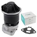 AULINK EGV980 EGR Exhaust Gas Recirculation Valve 18011-PAA-A00 (Eng 2.3L) For Honda Accord 1998-2002,Odyssey 1998,for Acura CL 1998-1999,for Isuzu Oasis 1998-1999,EGR4341 911-765