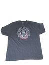 Gas Monkey Garage Shirt Mens 4XLT Gray Custom Hot Rods Short Sleeve Gray