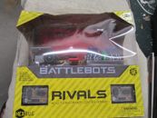 HEXBUG Battle Bots Arena Rivals Witch Doctor and Tombstone New Dented Open Box