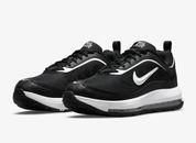 Nike Air Max AP Shoes Black White CU4826-002 Men's Sizes Brand New