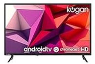 Kogan 32" LED Smart Android TV (Series 9, RT9220)