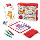 Osmo - Creative Starter Kit for iPad (New Version) Ages 5-10