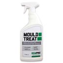 Rempro 1 Litre Wall & Ceiling Preparation Spray Treatment for Black Mould