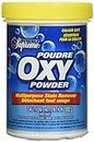 Club Supreme Cleaning Supplies - Oxy Powder Detergent Multipurpose Clean - Stain Remover Color Safe 500G