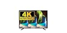 REALKISHO tv 32 inch 4k Ultra Full hdsmart Android 11 Television MAK1V
