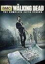 The Walking Dead: The Complete Fifth Season [Region 1]