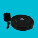 iRobot Roomba 675 Wi-Fi Connected Robot Vacuum Black Amazon Alexa #UM9448