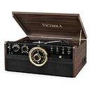 Victrola Empire Vynil Music Centre 6-in-1 - Expresso