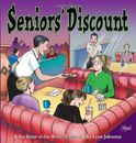 Seniors' Discount: A for Better or f..., Johnston, Lynn
