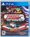 Pinball Arcade - PlayStation 4