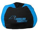 Northwest Carolina Panthers Bean Bag Chair