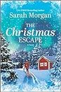 The Christmas Escape: A Holiday Romance Novel (English Edition)