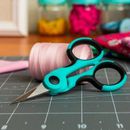 Singer ProSeries™ Bundle - Scissors, Snips, Seam Ripper, & Pins Sewing Kit, Steel | 12 H x 10 W x 3 D in | Wayfair ECOMBNDL3
