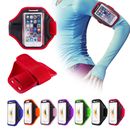 Gym Running Jogging Arm Band Sports Armband Case Holder Strap For Various Phones