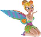 Disney - Tinker Bell Kissing 3.5” Statue by Romero Britto