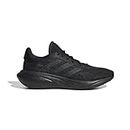 adidas Performance Supernova 3 Women's Running Shoes, Core Black/Carbon/White, 8